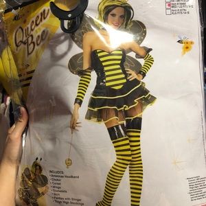 COPY - Bee costume